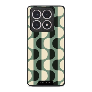 Etui Glossy Case do Xiaomi 14T - wzór GA56G