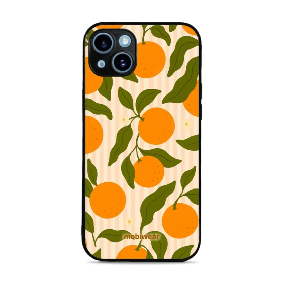 Etui Glossy Case do Apple iPhone 14 Plus - wzór GP82G
