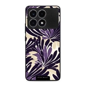 Etui Glossy Case do Xiaomi POCO F6 Pro - wzór GA47G