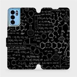 Etui do OPPO Reno 6 5G - wzór V060P