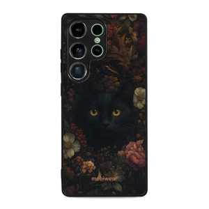 Etui Glossy Case do Samsung Galaxy S25 Ultra - wzór G161G