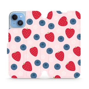 Etui do Apple iPhone 14 - wzór VP84S