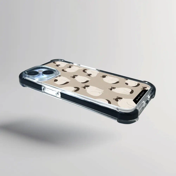 Etui MagSafe Elite Bumper Apple iPhone 13 mini - wzór D160D