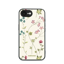 Etui Glossy Case do Apple iPhone 16e - wzór G035G