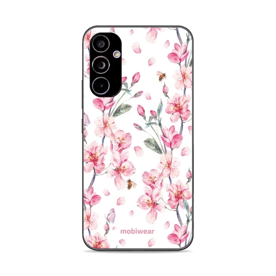 Etui Glossy Case do Samsung Galaxy A34 5G - wzór G033G