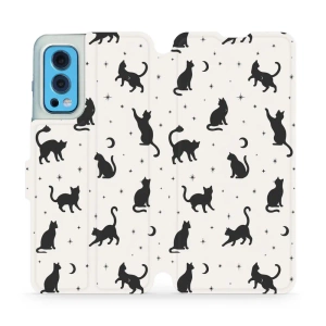 Etui do OnePlus Nord 2 5G - wzór V162S