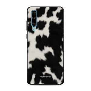 Etui Glossy Case do Huawei P30 - wzór G165G