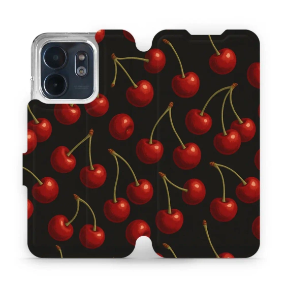 Etui do Infinix Smart 9 - wzór VP83S
