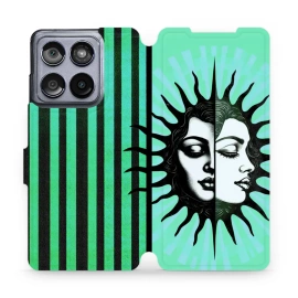 Etui do Motorola Edge 60 Fusion - wzór VP58S