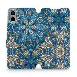 Etui do Samsung Galaxy A07 - wzór V108P