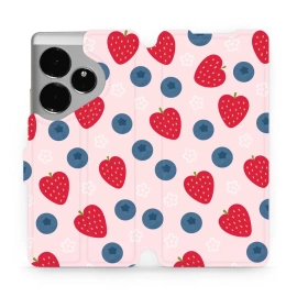 Etui do Realme GT 6 - wzór VP84S