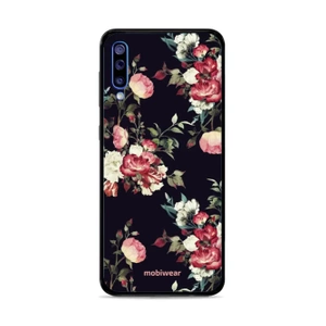 Etui Glossy Case do Samsung Galaxy A30s - wzór G040G