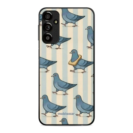 Etui Glossy Case do Samsung Galaxy A24 - wzór GP91G