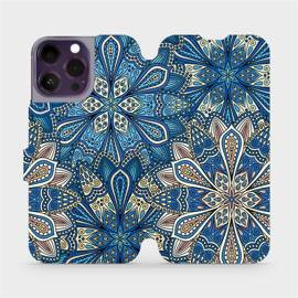 Etui do Apple iPhone 14 Pro Max - wzór V108P