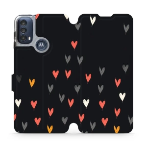 Etui do Motorola Moto E30 - wzór VP79P