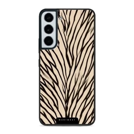 Etui Glossy Case do Samsung Galaxy S22 - wzór GA52G