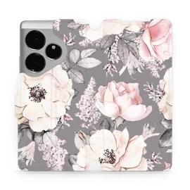 Etui do Realme GT 6 - wzór MX06S