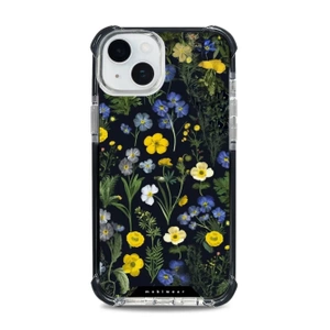 Etui MagSafe Elite Bumper Apple iPhone 15 Plus - wzór D004D