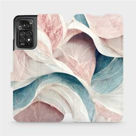 Etui do Xiaomi Redmi Note 11 Pro - wzór VP33S