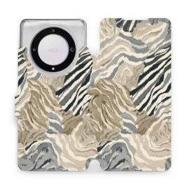 Etui do Huawei Honor Magic5 Lite 5G - wzór V168S