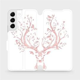 Etui do Samsung Galaxy S22 - wzór M007S