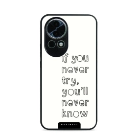 Etui Glossy Case do Huawei Nova 13 - wzór G075G