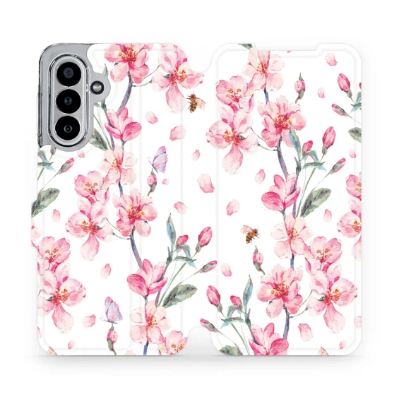 Etui do Samsung Galaxy A17 5G - wzór M124S