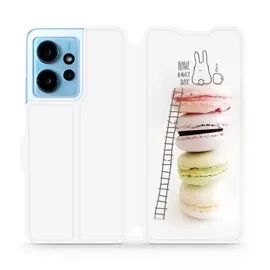 Etui do Xiaomi Redmi Note 12 4G - wzór M090P