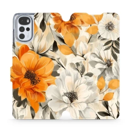 Etui do Motorola Moto G22 - wzór VP75S