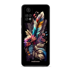 Etui Glossy Case do Xiaomi Redmi Note 11 - wzór G011G