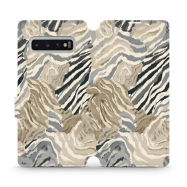 Etui do Samsung Galaxy S10 Plus - wzór V168S