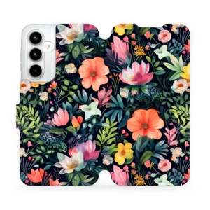 Etui do Samsung Galaxy A35 5G - wzór VP48S