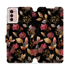 Etui do Motorola Moto G42 - wzór V171S