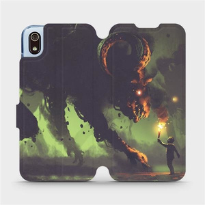 Etui do Xiaomi Redmi 7A - wzór VA08P