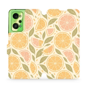 Etui do Realme GT Neo 2 - wzór VP80S