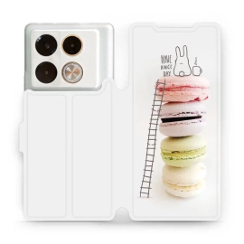 Etui do Infinix Note 40 Pro Plus - wzór M090P