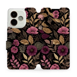 Etui do OPPO A5 Pro 5G - wzór V170S