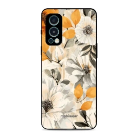 Etui Glossy Case do OnePlus Nord 2 5G - wzór GP75G
