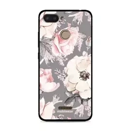 Etui Glossy Case do Xiaomi Redmi 6 - wzór G034G