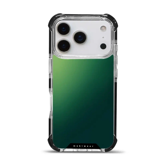 Etui MagSafe Elite Bumper Apple iPhone 17 Pro - wzór D036D