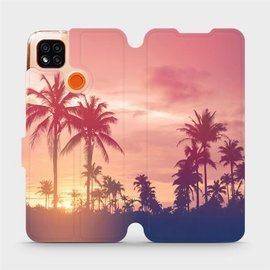 Etui do Xiaomi Redmi 9C - wzór M134P