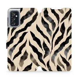 Etui do Samsung Galaxy M52 5G - wzór VA53S