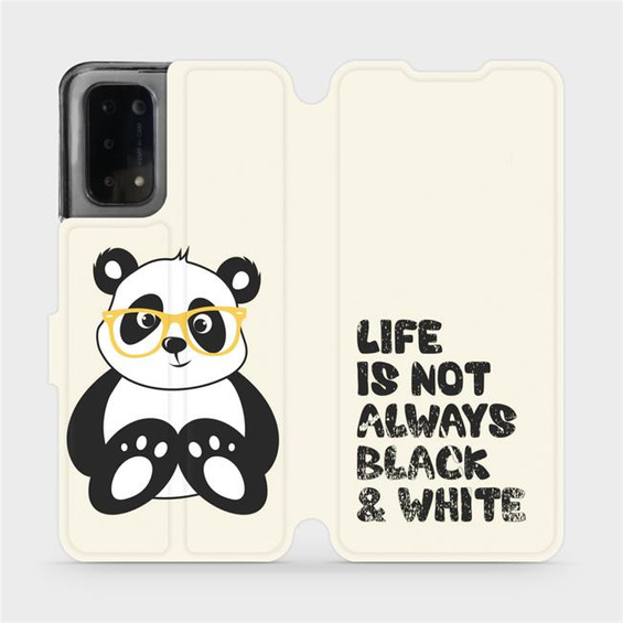 Etui do OPPO A54 5G - wzór M041S