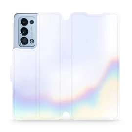 Etui do Oppo Reno 6 Pro 5G - wzór VP64S