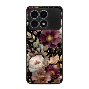Etui Glossy Case do Xiaomi POCO F6 Pro - wzór G169G