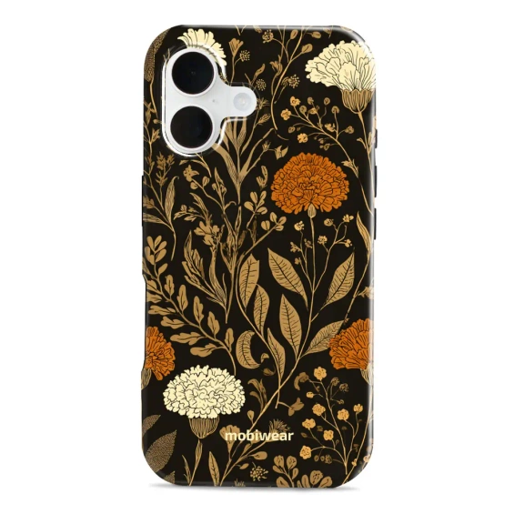 Etui Elite Pro do Apple iPhone 16 - wzór E174E