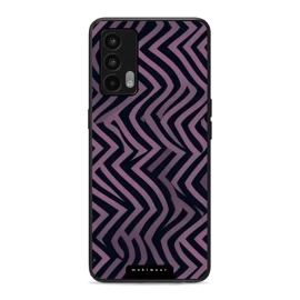 Etui Glossy Case do Realme GT Master Edition - wzór GA55G