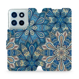 Etui do Motorola Moto G56 5G - wzór V108P