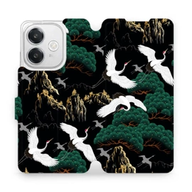 Etui do OPPO A60 5G - wzór VP16S