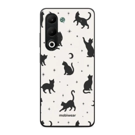 Etui Glossy Case do OPPO A5 5G - wzór G162G